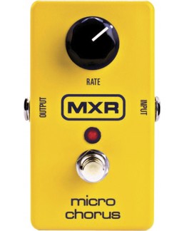 PEDALE MXR M148 CHORUS